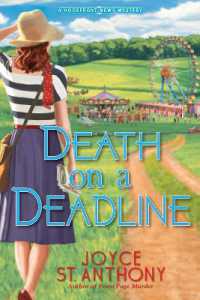 Death on a Deadline