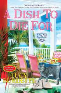A Dish to Die for : A Key West Food Critic Mystery