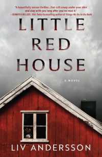 Little Red House : A Novel