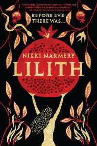 Lilith : A Novel