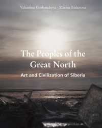 The Peoples of the Great North
