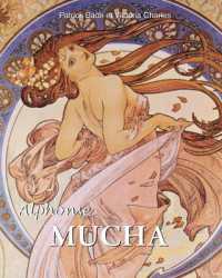 Alphonse MUCHA
