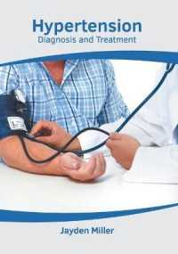 Hypertension : Diagnosis and Treatment