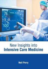 New Insights into Intensive Care Medicine