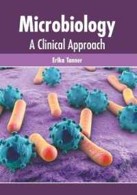 Microbiology : A Clinical Approach