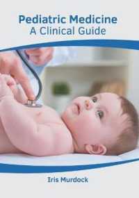 Pediatric Medicine : A Clinical Guide