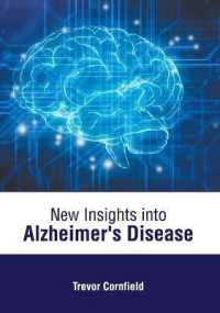 New Insights into Alzheimer's Disease （1ST）