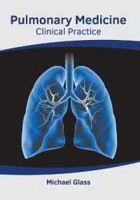 Pulmonary Medicine : Clinical Practice （1ST）