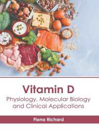 Vitamin D: Physiology, Molecular Biology and Clinical Applications