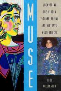 Muse : Uncovering the Hidden Figures Behind Art History's Masterpieces