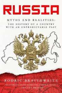 Russia : Myths and Realities
