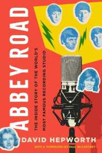 Abbey Road : The inside Story of the World's Most Famous Recording Studio