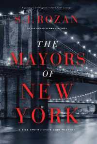 The Mayors of New York : A Lydia Chin/Bill Smith Mystery (Lydia Chin/bill Smith Mysteries)