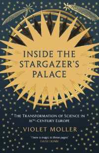 Inside the Stargazer's Palace : The Transformation of Science in 16th-Century Europe