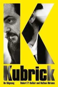 Kubrick : An Odyssey