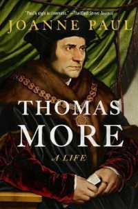Thomas More : A Life