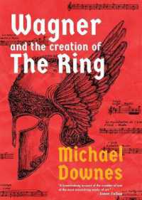 Wagner and the Creation of the Ring