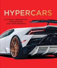 Hypercars : Ultimate Innovation, Engineering, and Performance