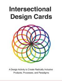 Intersectional Design Cards