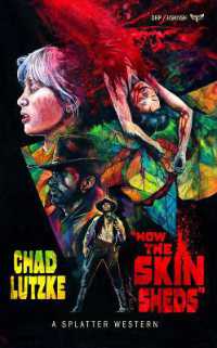 How the Skin Sheds (Splatter Western)