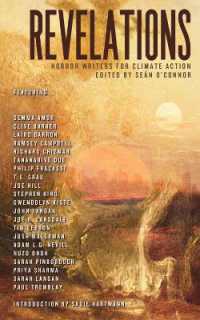 Revelations : Horror Writers for Climate Action