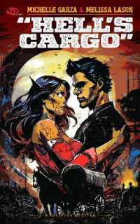Hell's Cargo (Splatter Western)