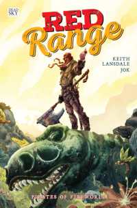 Red Range : Pirates of Fireworld (Red Range)