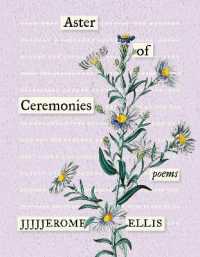 Aster of Ceremonies : Poems (Multiverse)