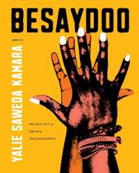 Besaydoo : Poems (Jake Adam York Prize)