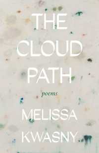The Cloud Path : Poems
