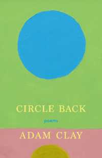 Circle Back : Poems
