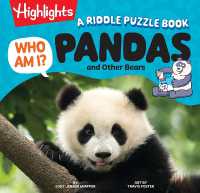 Who Am I? Pandas and Other Bears : A Riddle Puzzle Book (Who Am I?)