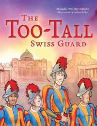 The Too-Tall Swiss Guard