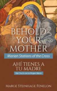 Ahí Tienes a Tu Madre : Esaciones Marianas de la Cruz