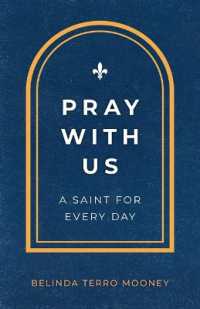 Pray with Us : A Saint for Every Day