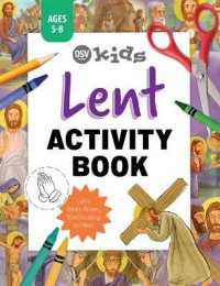 OSV Kids Lent Activity Book