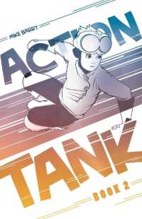 Action Tank Vol. 2 : Remastered