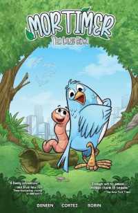 Mortimer: the Lazy Bird