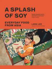 A Splash of Soy : Everyday Food from Asia