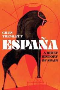 España : A Brief History of Spain