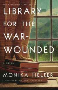 Library for the War-Wounded