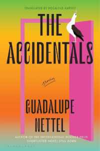 The Accidentals : Stories