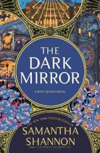 The Dark Mirror : A Bone Season Novel (Bone Season)