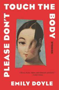 Please Don't Touch the Body : Stories
