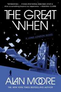 The Great When : A Long London Novel (Long London)