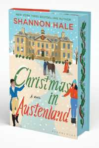 Christmas in Austenland : Deluxe Limited Edition