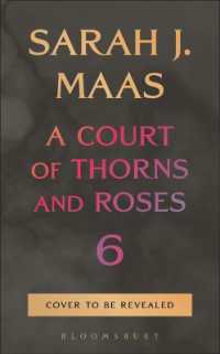A Court of Thorns and Roses 6 (Court of Thorns and Roses)