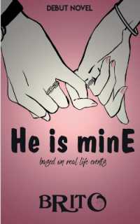 He is mine by BK