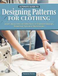 Building Patterns: Ultimate Guide to Designing Clothing Patterns