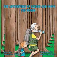 The Adventures of Jayden and Poppy : The Woods (The Adventures of Jayden and Poppy)
